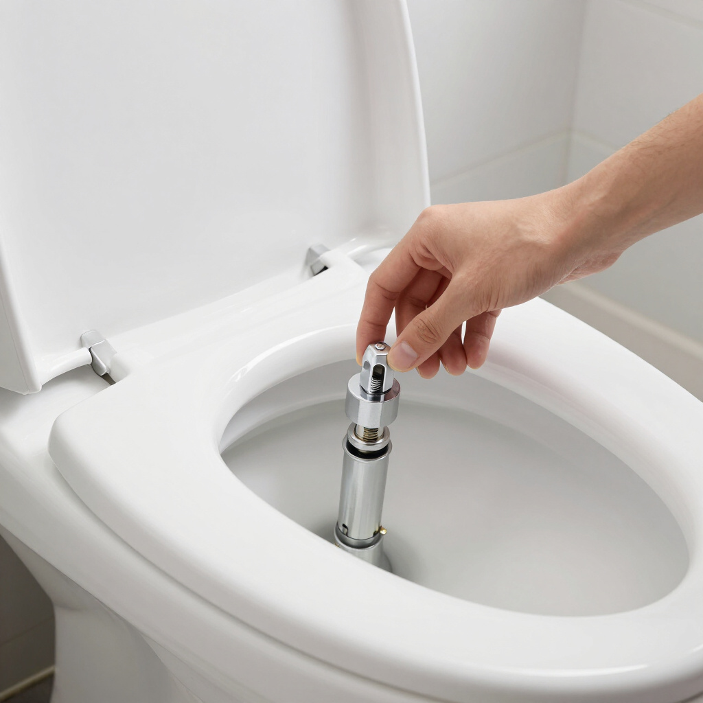 Toilet & Faucet Repair in Gardendale
