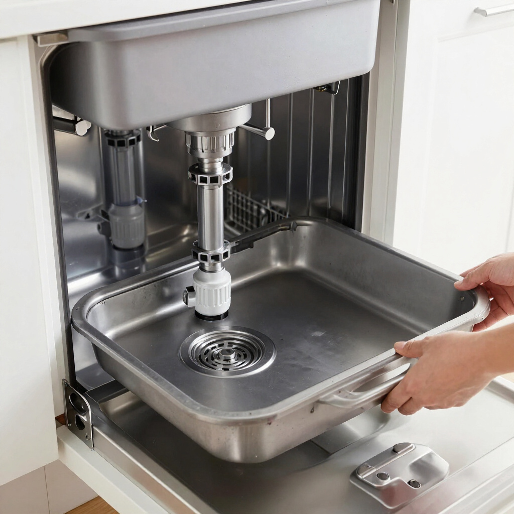 Garbage Disposal in Gardendale
