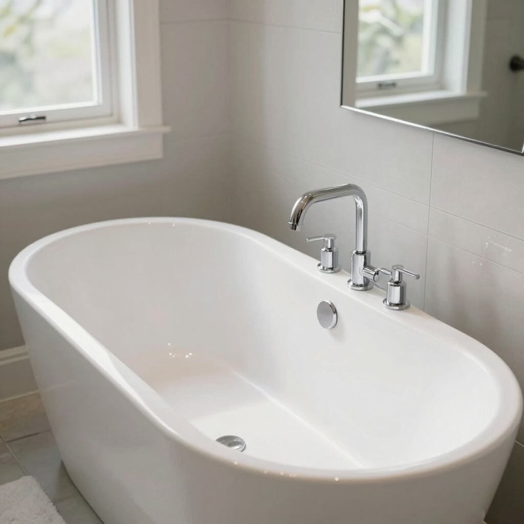 Bathroom & Kitchen Upgrades in Gardendale